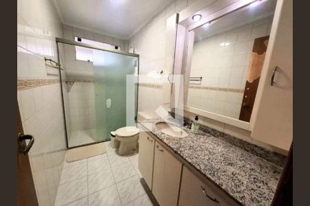 Apartamento à venda com 3 quartos, 114m² em Santa Maria, São Caetano do Sul