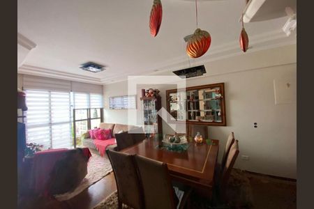 Apartamento à venda com 3 quartos, 178m² em Vila Vivaldi, São Bernardo do Campo