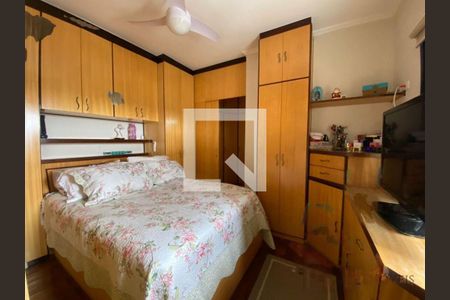 Apartamento à venda com 3 quartos, 178m² em Vila Vivaldi, São Bernardo do Campo