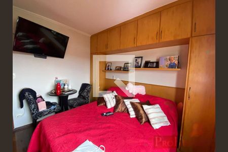 Apartamento à venda com 3 quartos, 178m² em Vila Vivaldi, São Bernardo do Campo