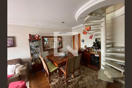Apartamento à venda com 3 quartos, 178m² em Vila Vivaldi, São Bernardo do Campo