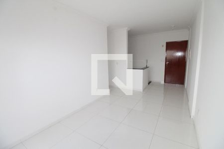 Sala de apartamento para alugar com 2 quartos, 62m² em Vila Maria, São José dos Campos