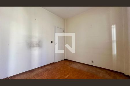 Quarto  de apartamento à venda com 3 quartos, 110m² em Lourdes, Belo Horizonte