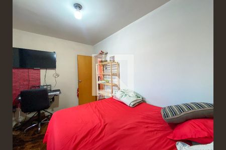 Apartamento à venda com 2 quartos, 50m² em Jardim Bandeirantes, Contagem