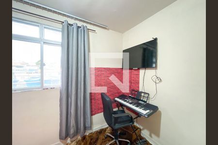 Apartamento à venda com 2 quartos, 50m² em Jardim Bandeirantes, Contagem