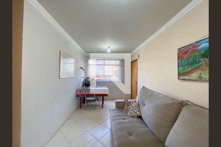 Apartamento à venda com 2 quartos, 50m² em Jardim Bandeirantes, Contagem