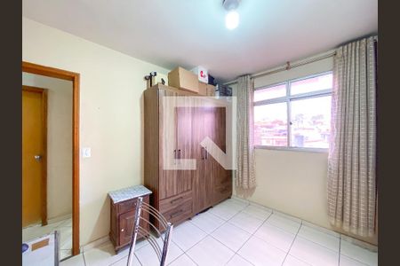 Apartamento à venda com 2 quartos, 50m² em Jardim Bandeirantes, Contagem