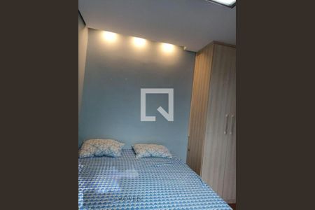 Apartamento à venda com 2 quartos, 55m² em Vila Homero Thon, Santo André