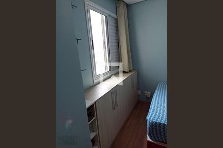 Apartamento à venda com 2 quartos, 55m² em Vila Homero Thon, Santo André