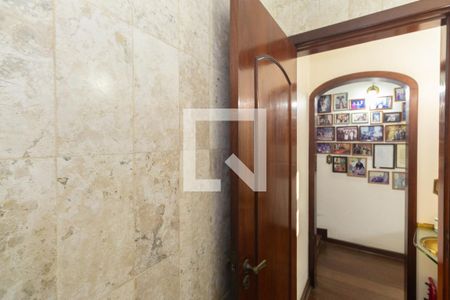 Lavabo de casa à venda com 5 quartos, 302m² em Vila Albertina, São Paulo