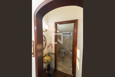 Lavabo de casa à venda com 5 quartos, 302m² em Vila Albertina, São Paulo