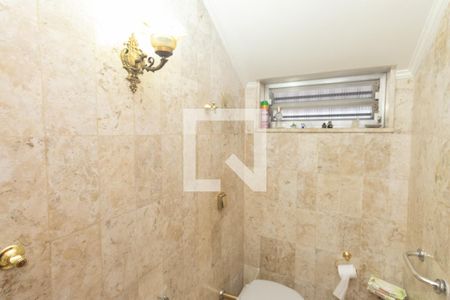 Lavabo de casa à venda com 5 quartos, 302m² em Vila Albertina, São Paulo