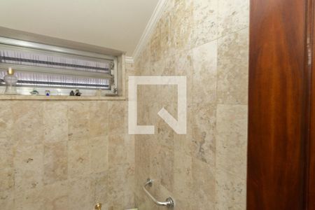 Lavabo de casa à venda com 5 quartos, 302m² em Vila Albertina, São Paulo