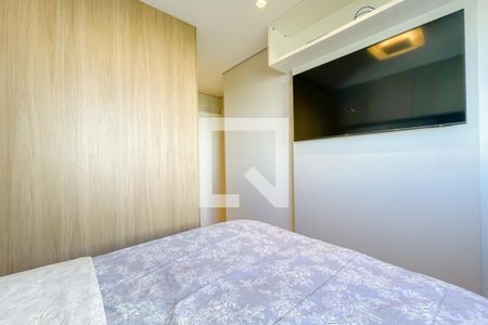 Suíte de apartamento à venda com 2 quartos, 56m² em Continental, Osasco