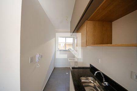 Apartamento para alugar com 2 quartos, 62m² em Vila Carrão, São Paulo