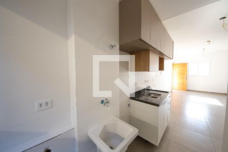 Apartamento para alugar com 2 quartos, 62m² em Vila Carrão, São Paulo