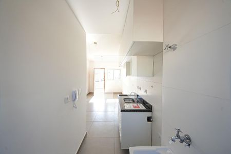 Apartamento para alugar com 2 quartos, 62m² em Vila Carrão, São Paulo