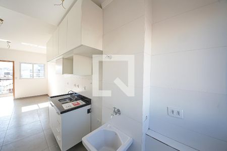 Apartamento para alugar com 2 quartos, 62m² em Vila Carrão, São Paulo