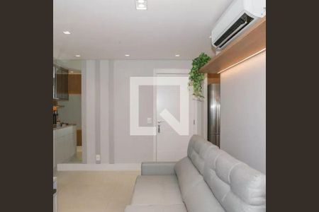Apartamento à venda com 2 quartos, 72m² em Vila Leopoldina, São Paulo