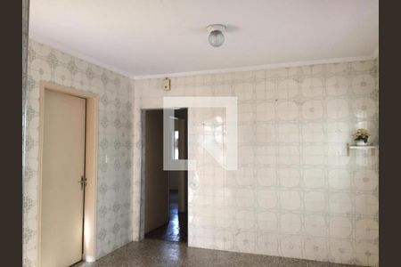 Casa à venda com 1 quarto, 90m² em Santa Maria, São Caetano do Sul