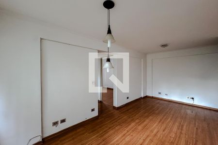 Sala de apartamento à venda com 2 quartos, 54m² em Brás, São Paulo