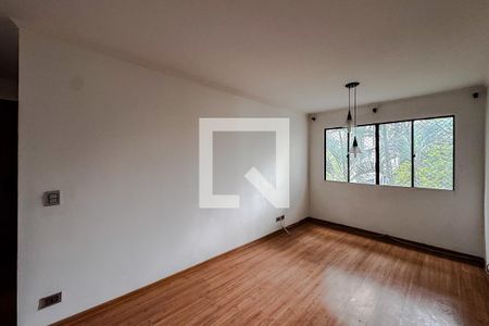 Sala de apartamento à venda com 2 quartos, 54m² em Brás, São Paulo