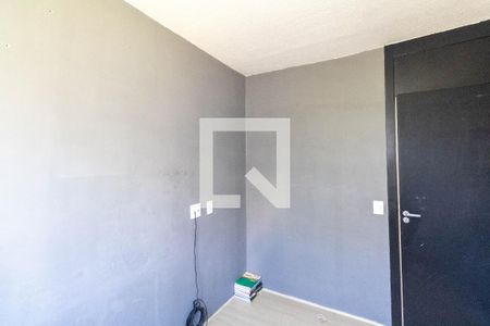 Quarto 1 de apartamento para alugar com 2 quartos, 45m² em Campo Grande, Rio de Janeiro