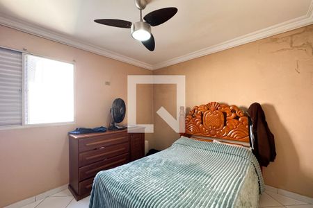 Quarto 2 de apartamento à venda com 2 quartos, 70m² em Vila Jordanopolis, São Bernardo do Campo
