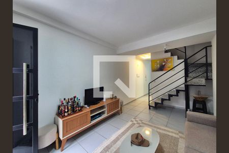 Casa de Condomínio à venda com 2 quartos, 65m² em Vargem Grande, Rio de Janeiro