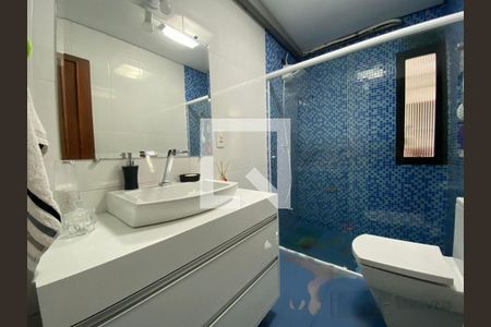 Apartamento à venda com 3 quartos, 144m² em Vila Caminho do Mar, São Bernardo do Campo
