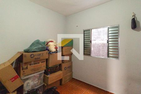 Quarto 2 de casa à venda com 2 quartos, 125m² em Jardim Roberto, Osasco