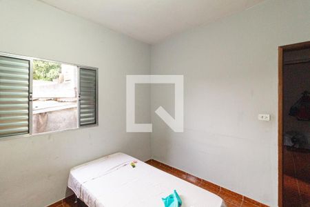 Quarto 1 de casa à venda com 2 quartos, 125m² em Jardim Roberto, Osasco