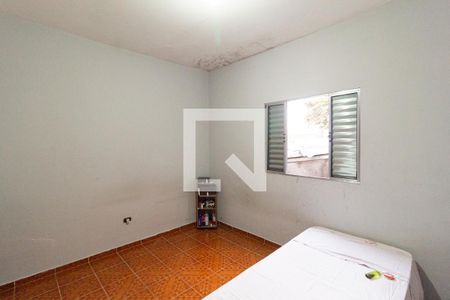 Quarto 1 de casa à venda com 2 quartos, 125m² em Jardim Roberto, Osasco