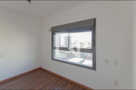 Sala/Quarto de kitnet/studio para alugar com 1 quarto, 20m² em Alto do Ipiranga, São Paulo