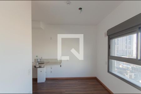 Sala/Quarto de kitnet/studio para alugar com 1 quarto, 20m² em Alto do Ipiranga, São Paulo