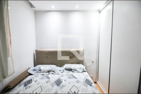 Quarto 1 de apartamento à venda com 2 quartos, 46m² em Imperial de São Cristóvão, Rio de Janeiro