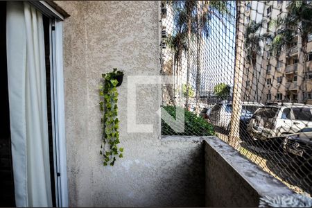 Sala de apartamento à venda com 2 quartos, 46m² em Imperial de São Cristóvão, Rio de Janeiro
