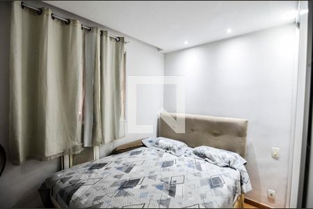 Quarto 1 de apartamento à venda com 2 quartos, 46m² em Imperial de São Cristóvão, Rio de Janeiro