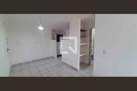 Apartamento para alugar com 1 quarto, 44m² em Mutinga, Osasco