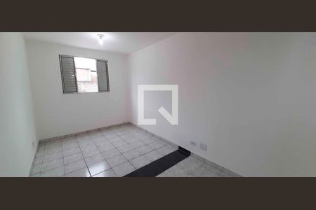 Apartamento para alugar com 1 quarto, 44m² em Mutinga, Osasco