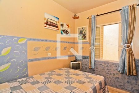 Quarto 2 de casa à venda com 3 quartos, 87m² em Vila Gouveia, São Paulo