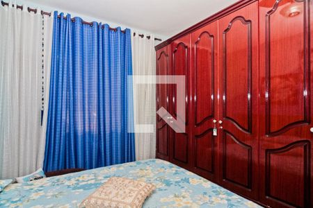 Quarto 1 de casa à venda com 3 quartos, 87m² em Vila Gouveia, São Paulo