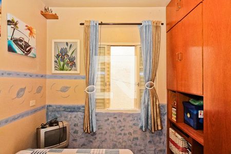 Quarto 2 de casa à venda com 3 quartos, 87m² em Vila Gouveia, São Paulo