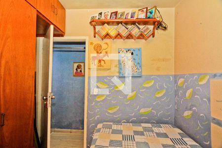 Quarto 2 de casa à venda com 3 quartos, 87m² em Vila Gouveia, São Paulo