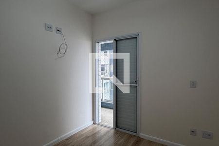 Quarto  de apartamento para alugar com 2 quartos, 82m² em Boqueirão, Santos