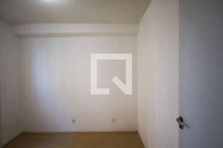 Quarto 1 de apartamento para alugar com 2 quartos, 34m² em Jardim Sabara, São Paulo