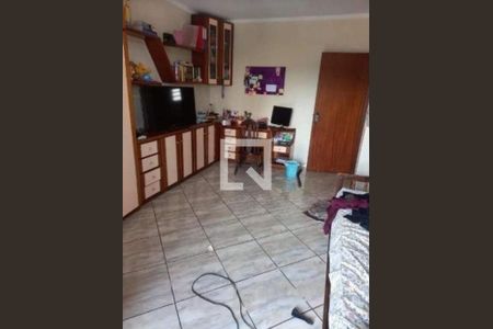 Casa à venda com 3 quartos, 240m² em Baeta Neves, São Bernardo do Campo