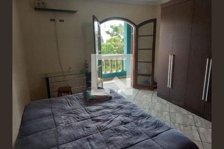 Casa à venda com 3 quartos, 240m² em Baeta Neves, São Bernardo do Campo