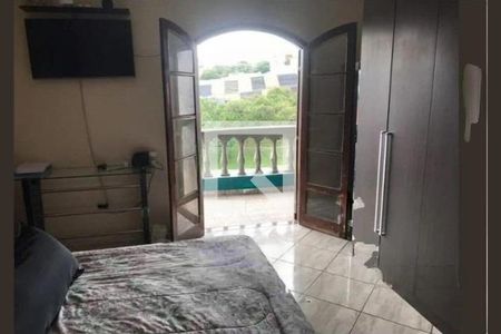 Casa à venda com 3 quartos, 240m² em Baeta Neves, São Bernardo do Campo