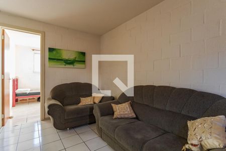 Apartamento à venda com 2 quartos, 37m² em Rubem Berta, Porto Alegre